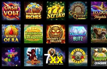 7xx: A Experiência de Casino com Jogos de Mesa ao Vivo