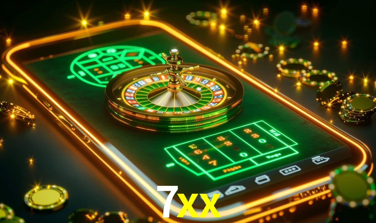 7xx bet login