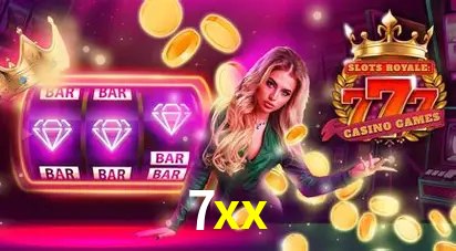 Apostas Esportivas na 7xx: Um Guia Completo