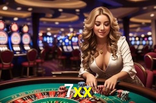 Slot Games 7xx