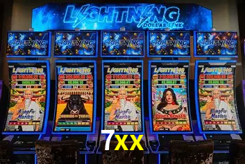 Desvendando o Mundo dos Jogos Virtuais na 7xx