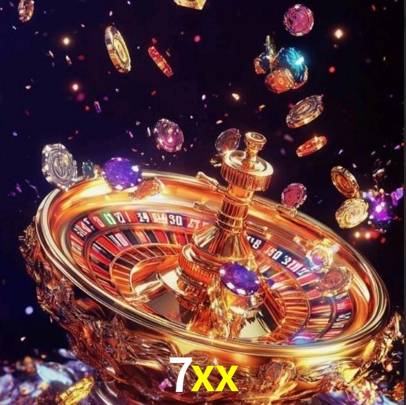 7xx - Cassino Online Seguro Brasil - 7xx.com