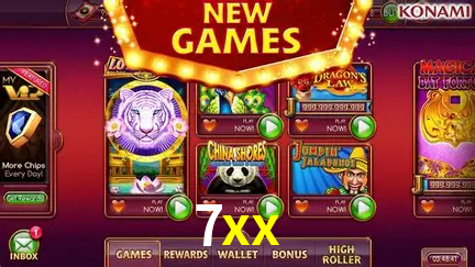 A Experiência Imersiva dos Cassinos Ao Vivo no 7xx