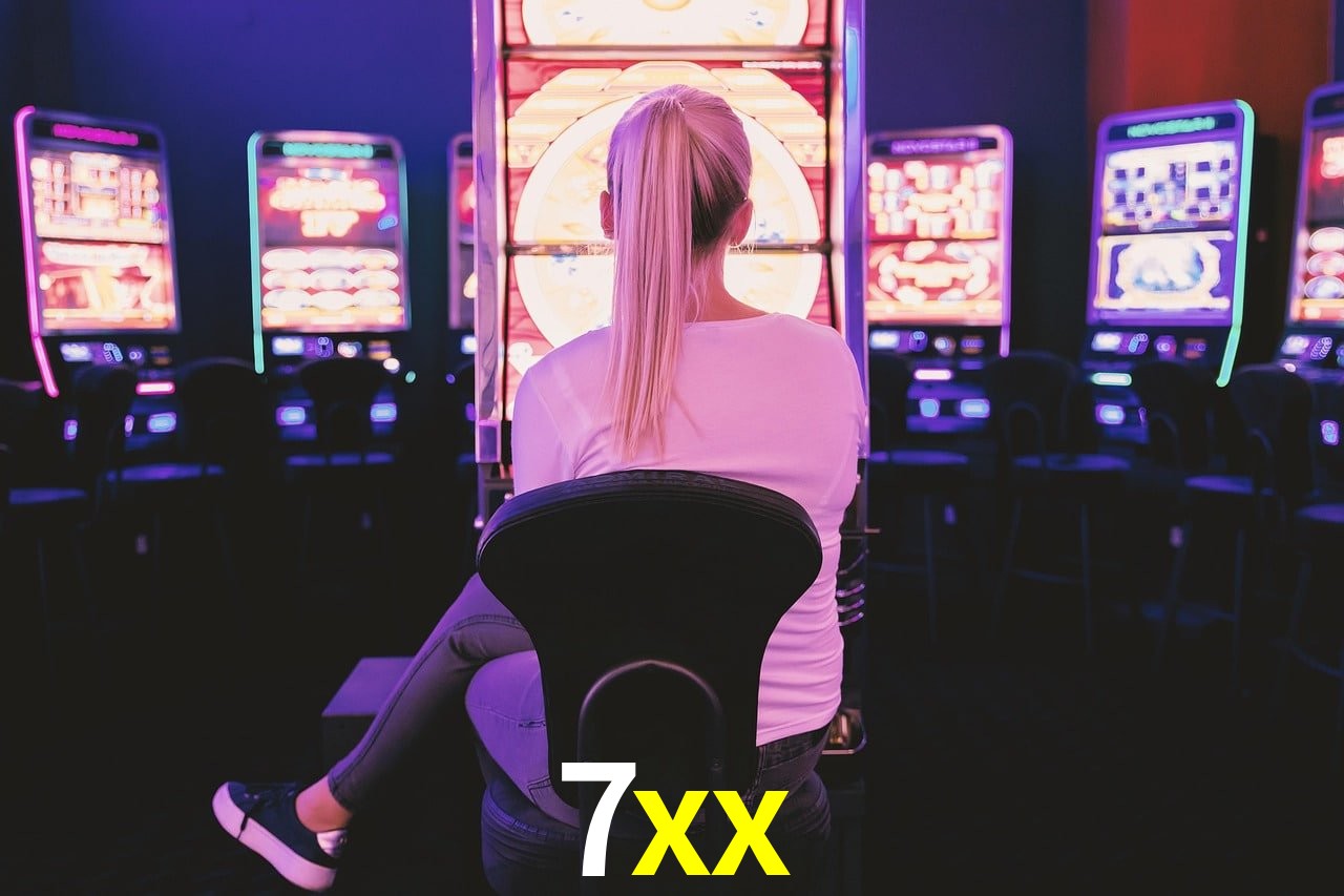 Game Providers 7xx