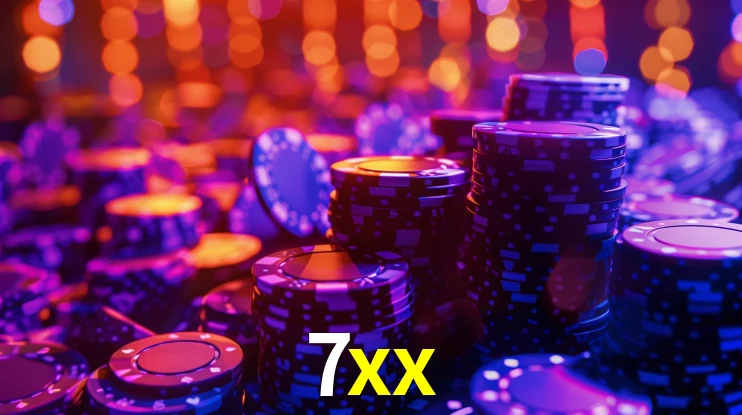Bônus Generosos e Exclusivos no 7xx para Você!