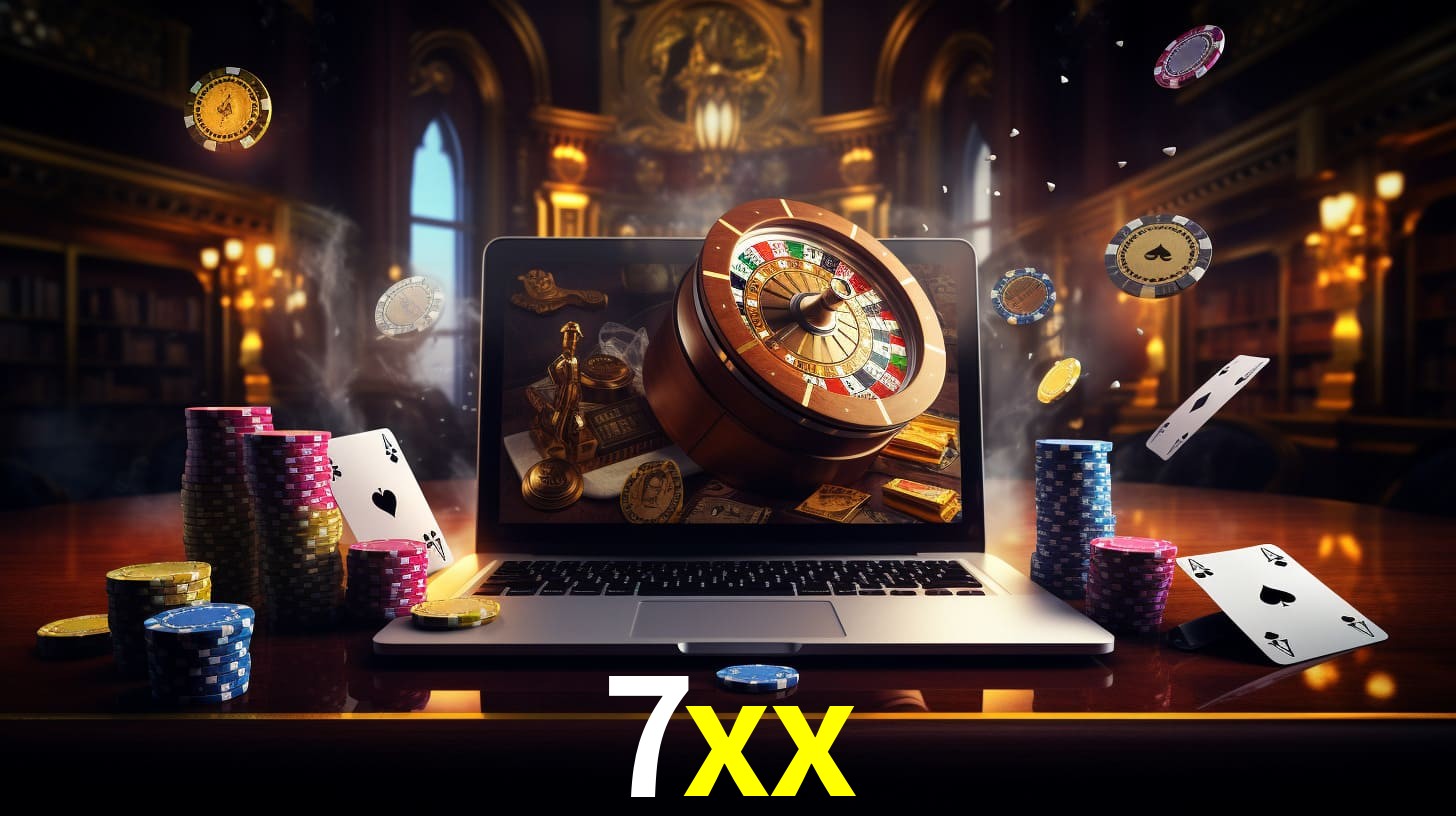Blackjack Table 7xx