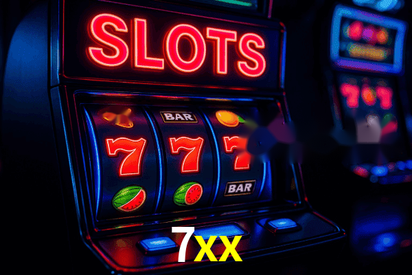 Lista de jogos de slot na 7xx
