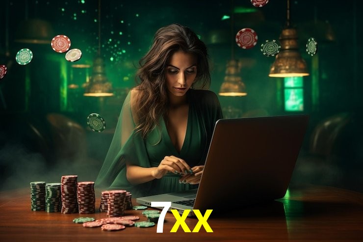 Apostas ao vivo 7xx