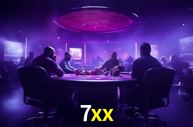 Jogos de Slot 7xx