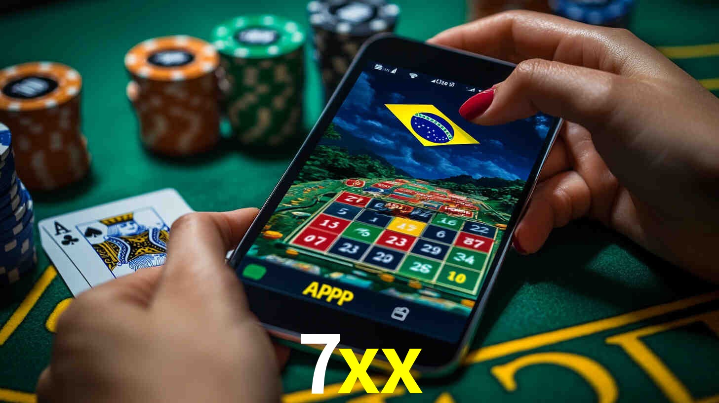 Explorando a Categoria de Eventos em Apostas na 7xx